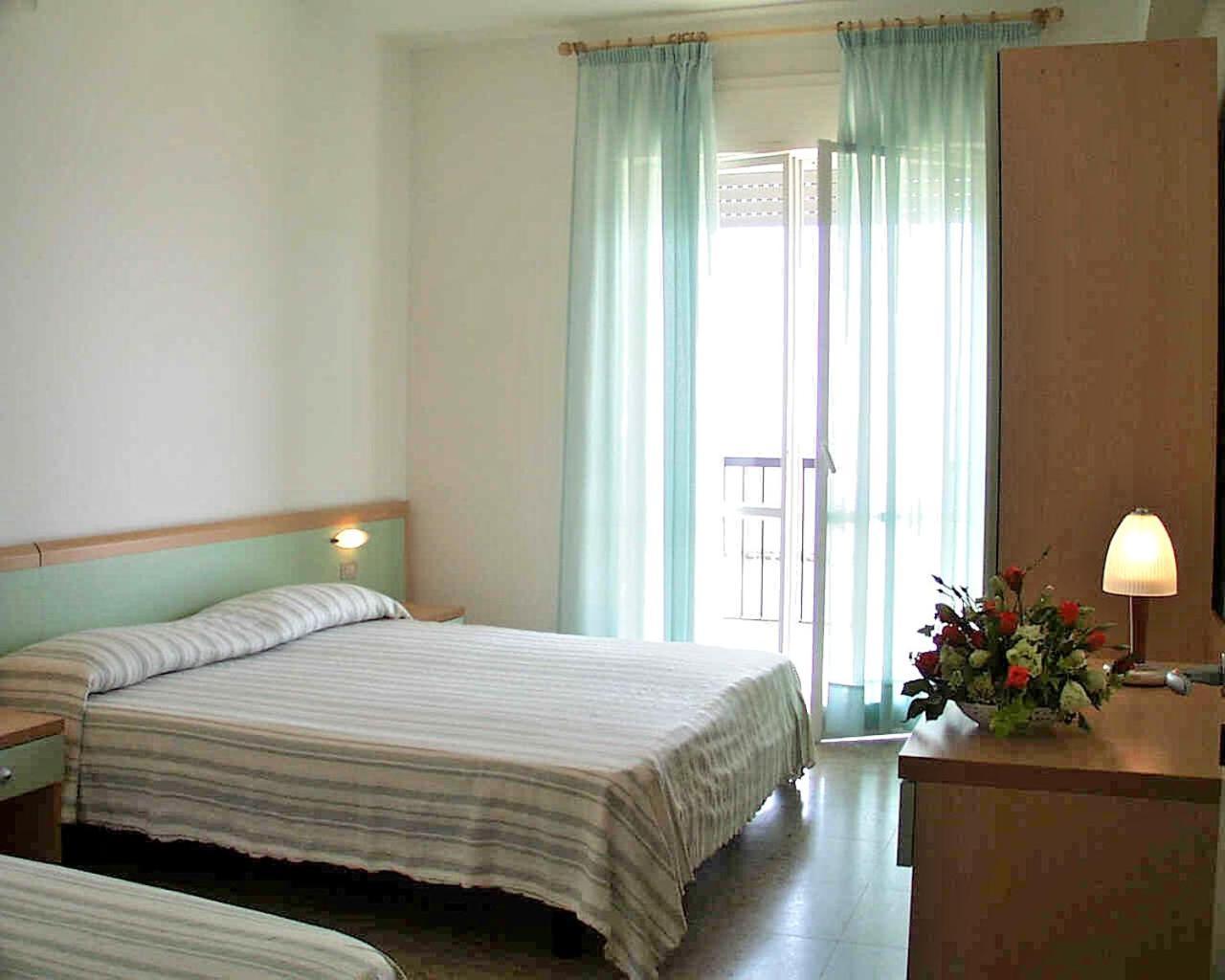 Tourist Residence San Benedetto del Tronto Quarto foto