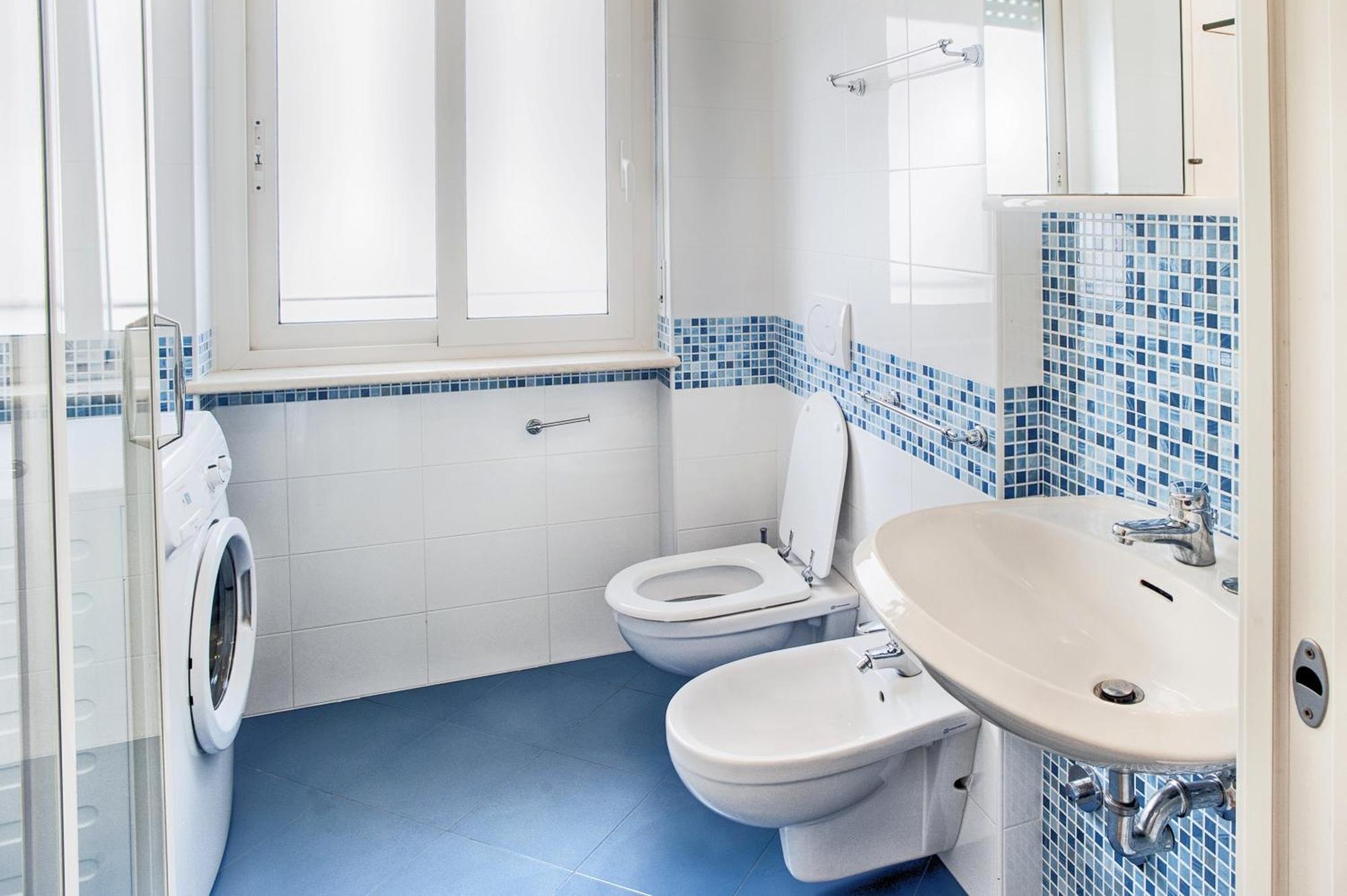 Tourist Residence San Benedetto del Tronto Quarto foto