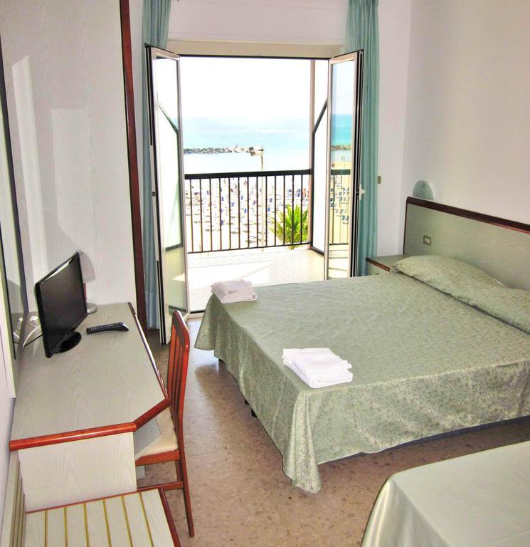 Tourist Residence San Benedetto del Tronto Quarto foto